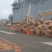 Western-Pacific Deployment