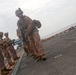 Western-Pacific Deployment