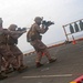 Western-Pacific Deployment