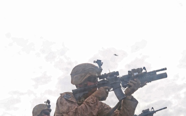 Western-Pacific Deployment