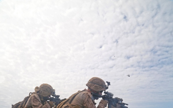 Western-Pacific Deployment