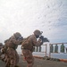 Western-Pacific Deployment