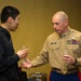 Marine Corps Partners with MAES