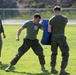 Marines prepare for 31st MEU with escalation of force training