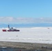 Coast Guard Cutter Polar Star completes Operation Deep Freeze