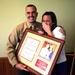 1st MLG Spouse of the Year serves fellow spouses