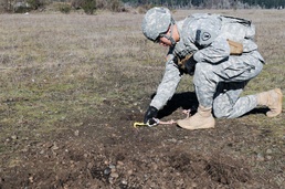 EOD soldiers sharpen skills