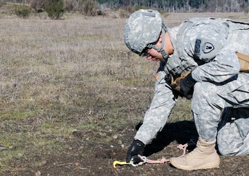 EOD soldiers sharpen skills