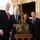 HSI and Manhattan US attorney return Nazi-German looted painting to Poland