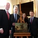 HSI and Manhattan US attorney return Nazi-German looted painting to Poland