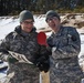 55th Signal Company qualification range