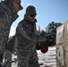 55th Signal Company Qualification Range