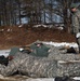 55th Signal Company qualification range