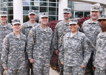 Army Reserve partners with General Electric
