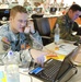 29th ID soldiers travel to Germany to help train up next KFOR rotation