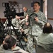 55th Signal Company AMVID visit