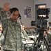 55th Signal Company AMVID visit