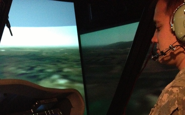 Getting ready for the unexpected