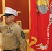First sergeant retires after 25 years