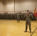 Charlie Company Graduation