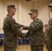 Charlie Company Graduation