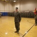 Charlie Company Graduation