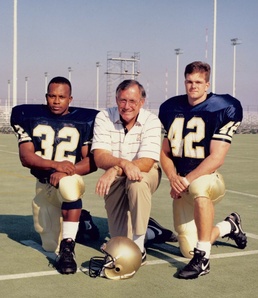 Naval Academy Football