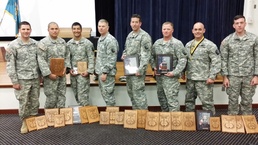 California National Guard defends Army marksmanship title
