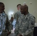 21st Signal Brigade NCO Induction Ceremony