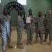 21st Signal Brigade NCO Induction Ceremony