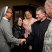 Archdiocese for military services visits Travis AFB