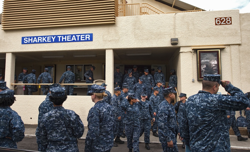 'Comedy is the Cure'