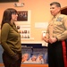 El Paso Native, Major General Juan G. Ayala Visits UTEP for 2014 MAES Leadership Academy
