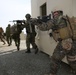 Marines train JGDSF in urban raids