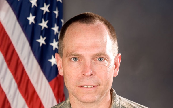 Lambrecht to retire after more than 30 years of Guard service