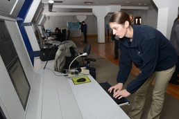 AF radar controllers unplug from Kyrgyzstan