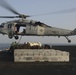 USS Harry S. Truman replenishment