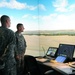 Enhanced tower operations simulator