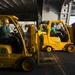 USS Harry S. Truman replenishment