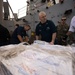 USS Bulkeley replenishment