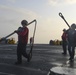 USS Harry S. Truman replenishment