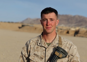 1/7 Marines utilize helicopters during live-fire assault