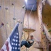 Warrior Adventure Quest introduces rock climbing as a resiliency tool for soldiers