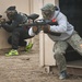 Resiliency through paintball - it works!