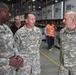 S.C. Adjutant General visits deployed troops