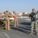 379th EMDG mass casualty exercise