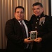 Maj. Gen. Juan G. Ayala, Guest Speaker for 2014 MAES Leadership Academy Banquet