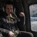 Ravens head coach John Harbaugh visits troops in Afghanistan