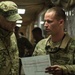 United States Army chief of staff visits with soldiers in Afghanistan
