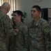 United States Army chief of staff visits with soldiers in Afghanistan